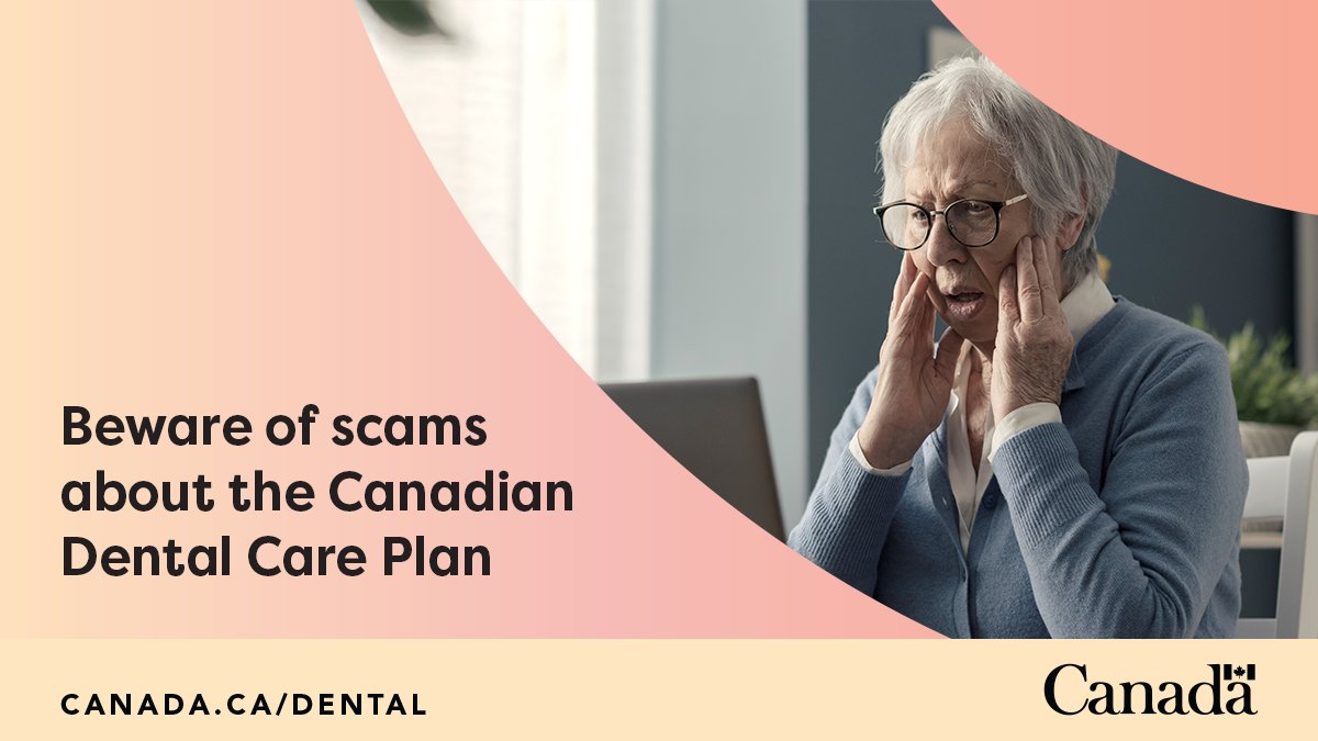 Health Canada and PHAC tweet media