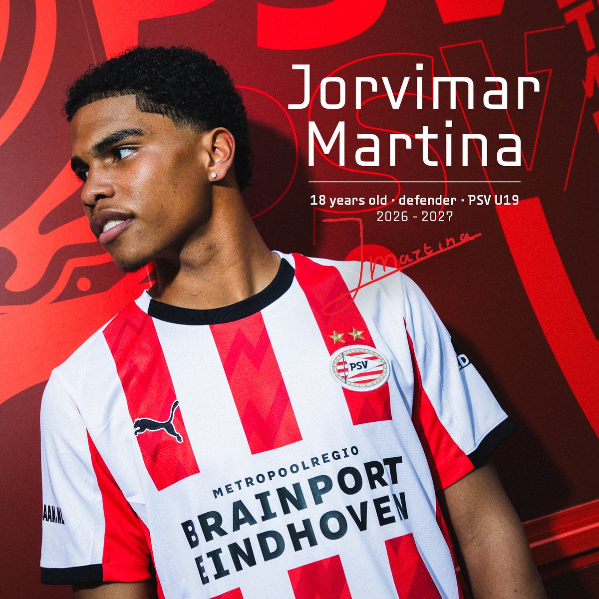 PSV tweet media