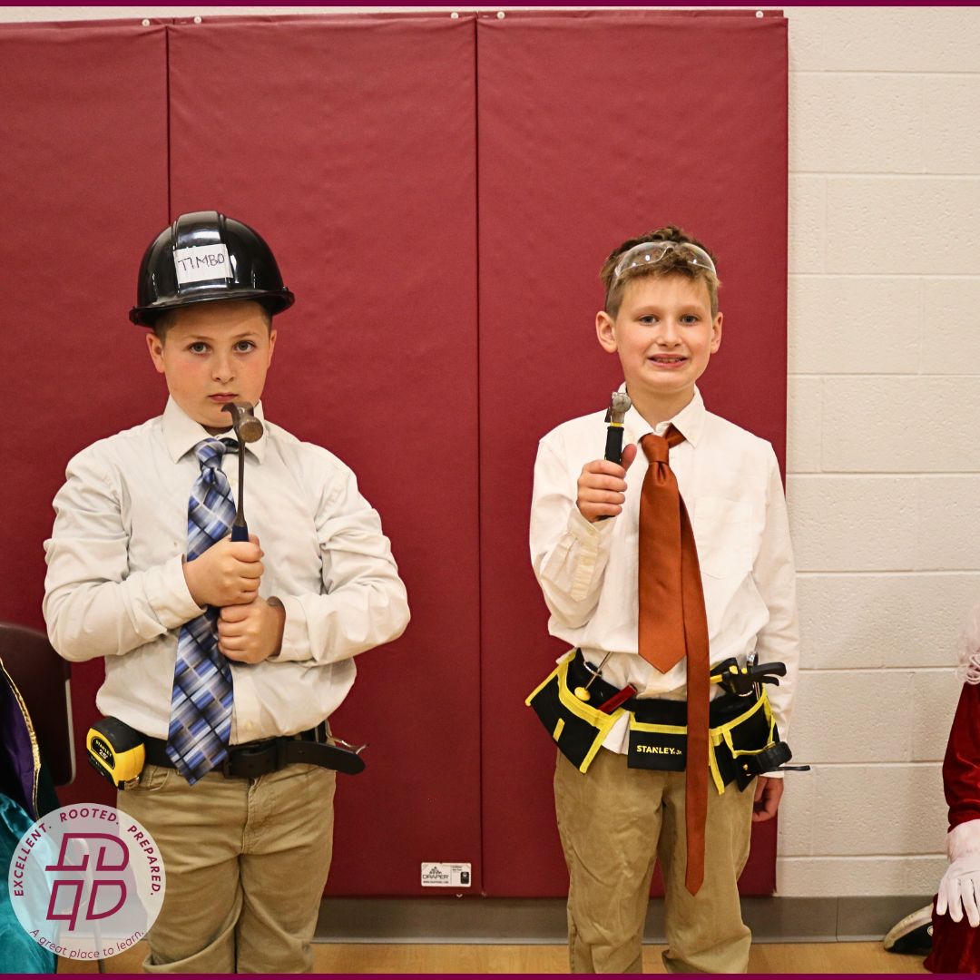 Byron Center Christian School tweet media