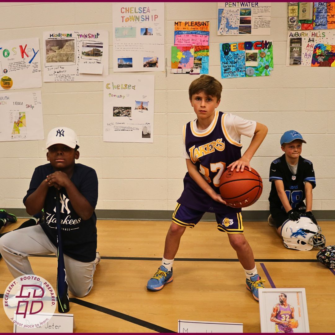 Byron Center Christian School tweet media