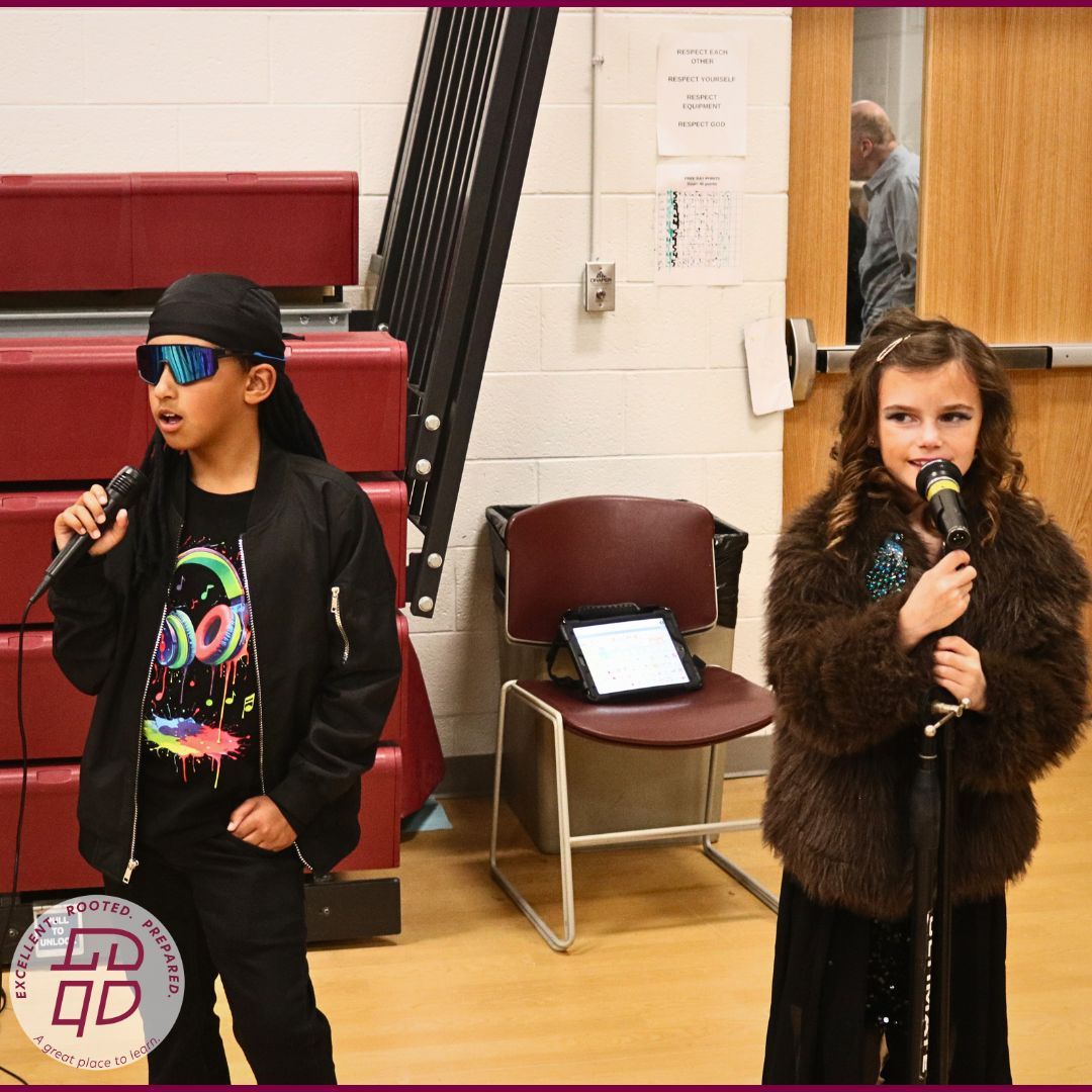 Byron Center Christian School tweet media