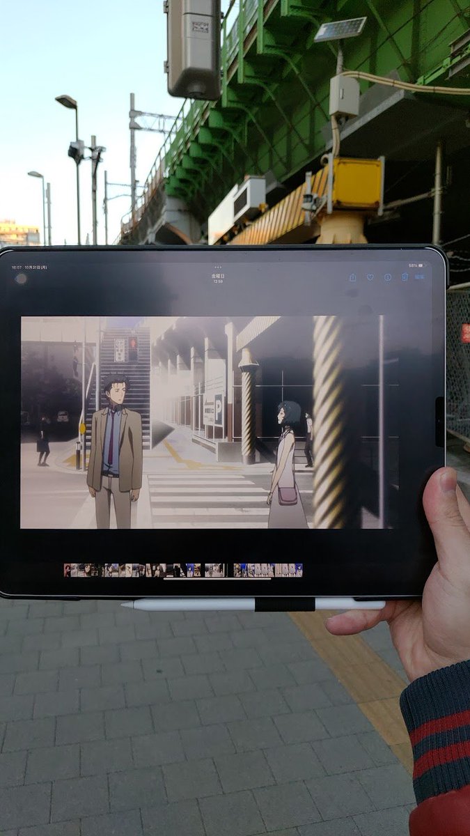 らんへ゜ tweet media