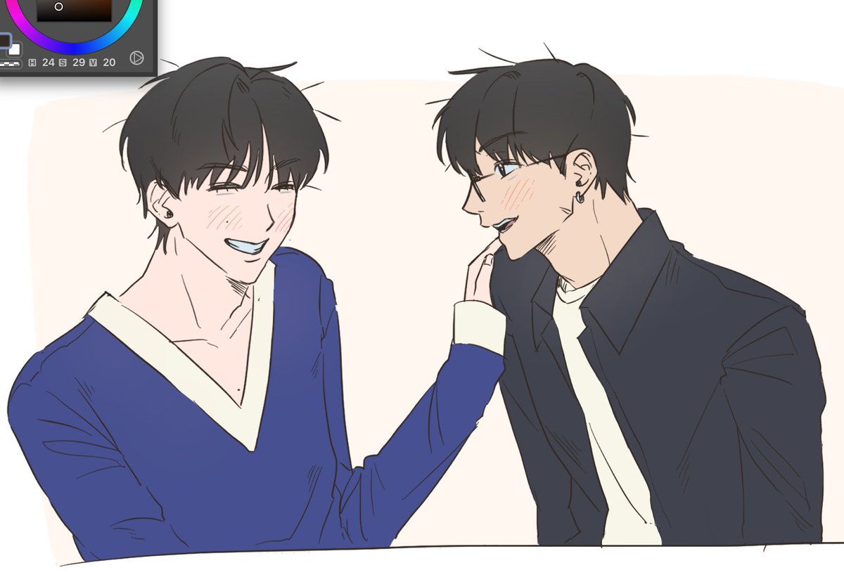 tsnysrh's tweet photo. 멍산 https://t.co/uLtewdLZON