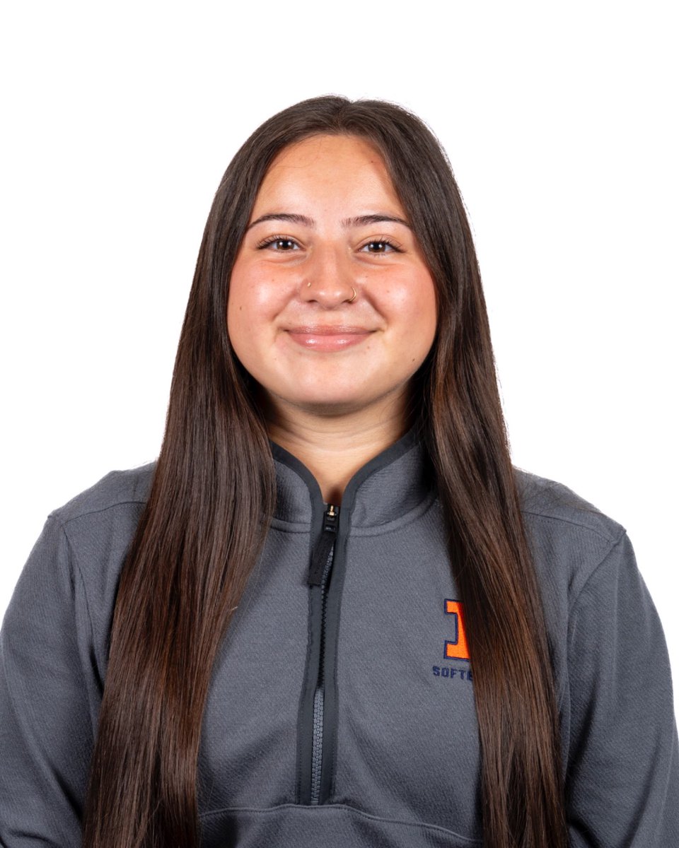 Illinois Softball tweet media