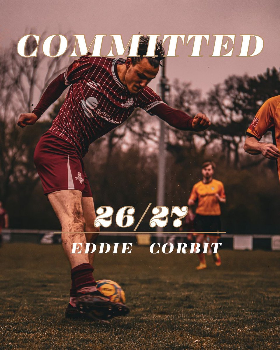 Welwyn Garden City FC tweet media