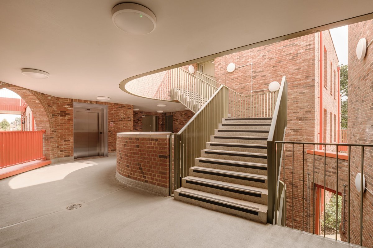 Archello tweet media