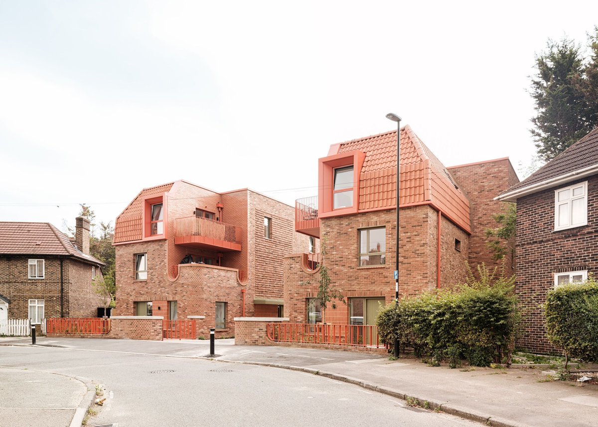 Archello tweet media