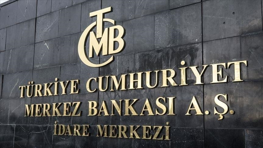 BrkBarbarosoglu's tweet photo. 📍 TCMB REZERVLERİNDE YENİDEN YÜKSELİŞ

Türkiye Cumhuriyet Merkez Bankası (TCMB) rezervlerinde yeniden bir artış görüldü. Son verilere göre, rezervlerdeki artış, piyasa beklentilerinin üzerine çıkarak ekonominin güçlenmesine yönelik umutları pekiştirdi.

#TCMB #ekonomi #rezerv #Türkiye #finans