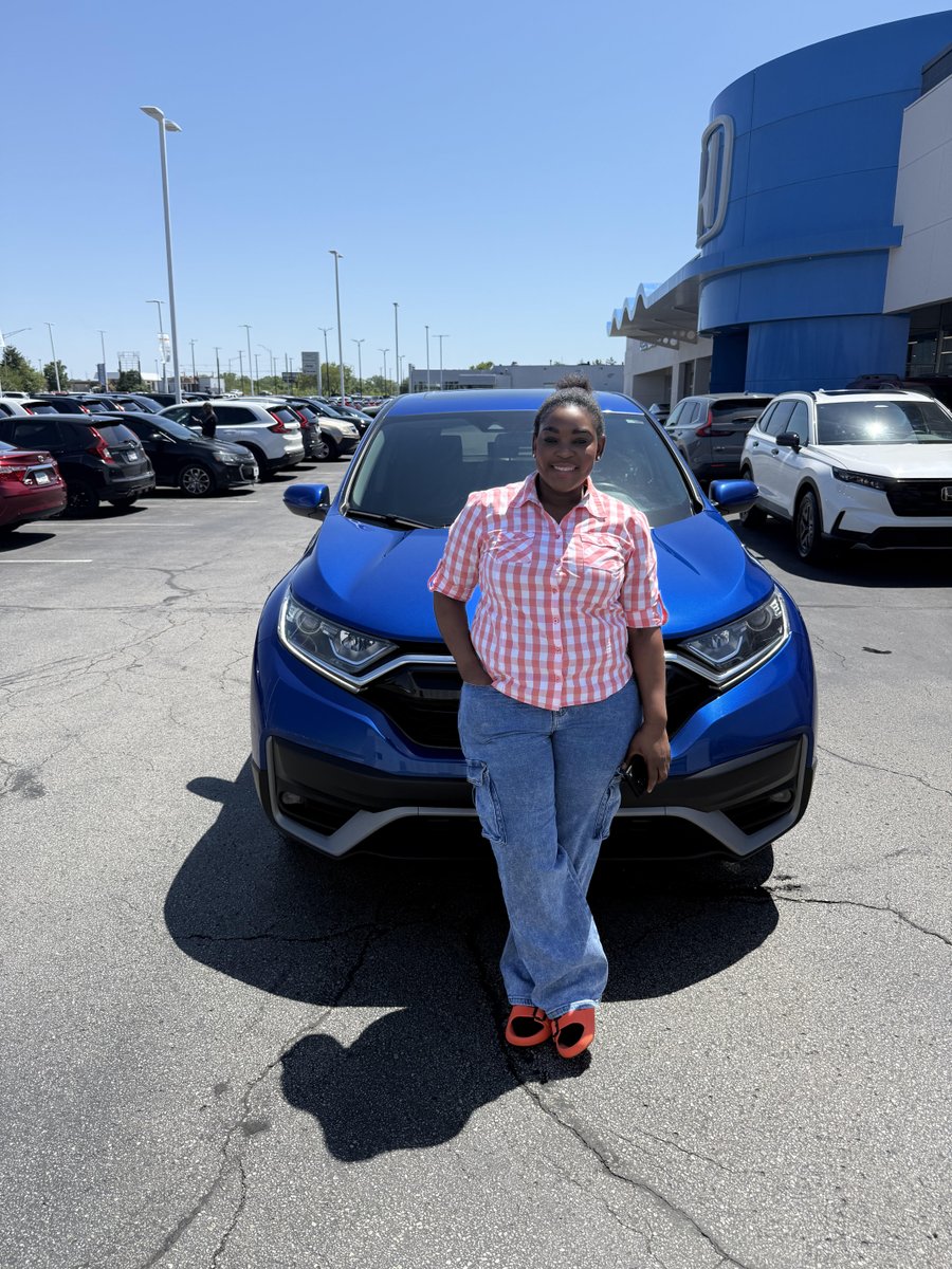 EdMartinHonda tweet media