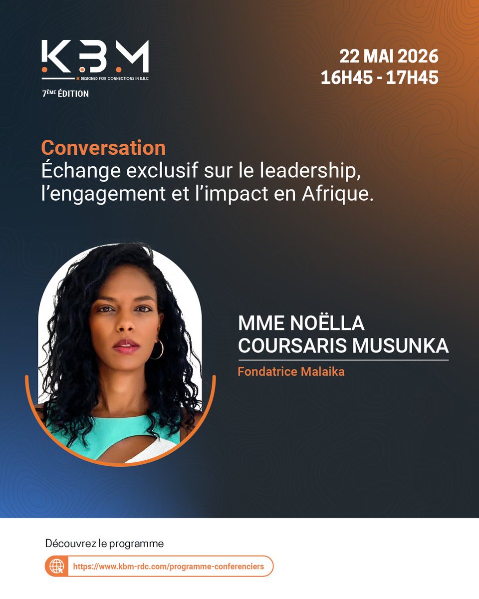 Noëlla Coursaris tweet media