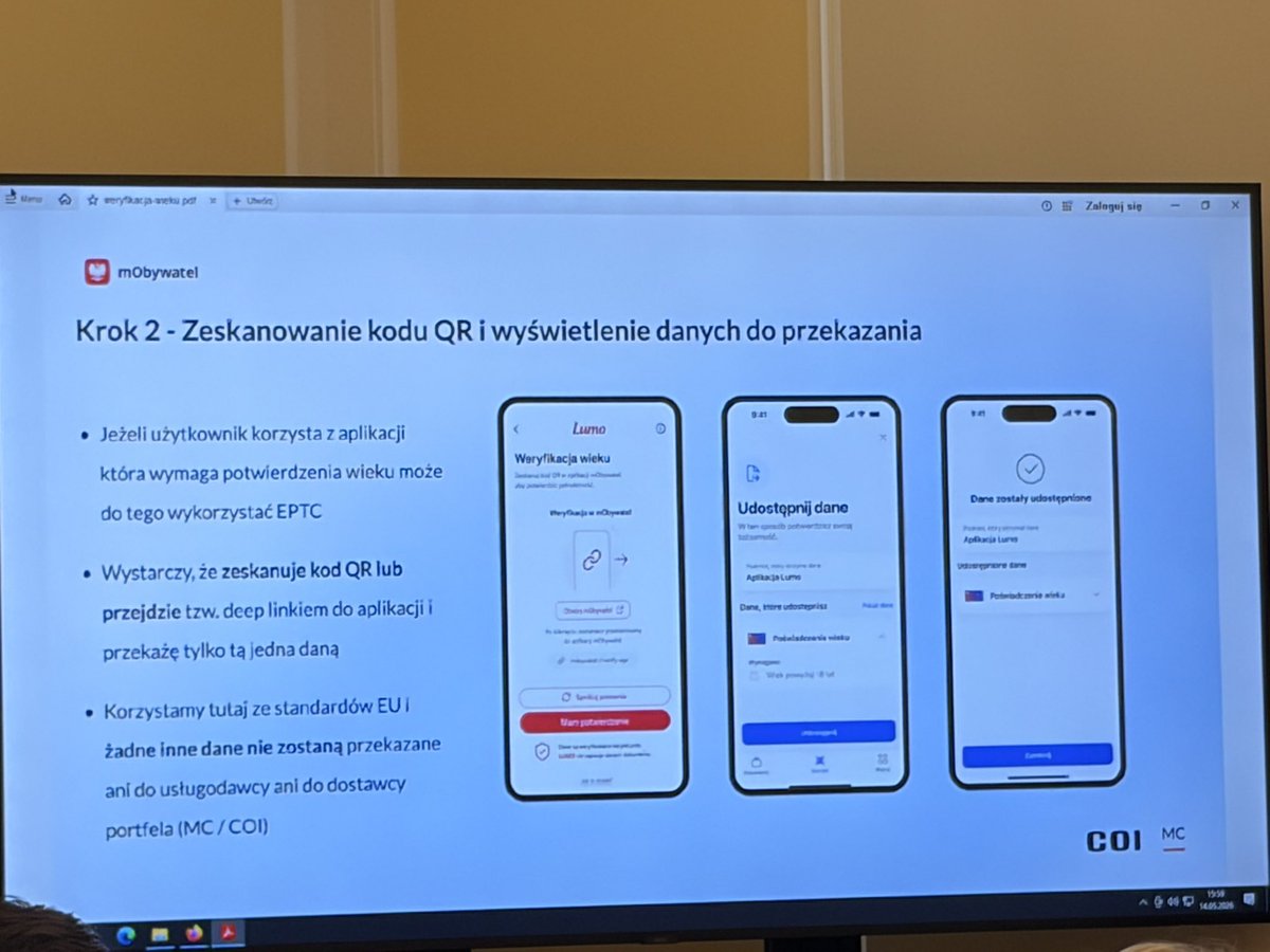 Kinga Gajewska tweet media