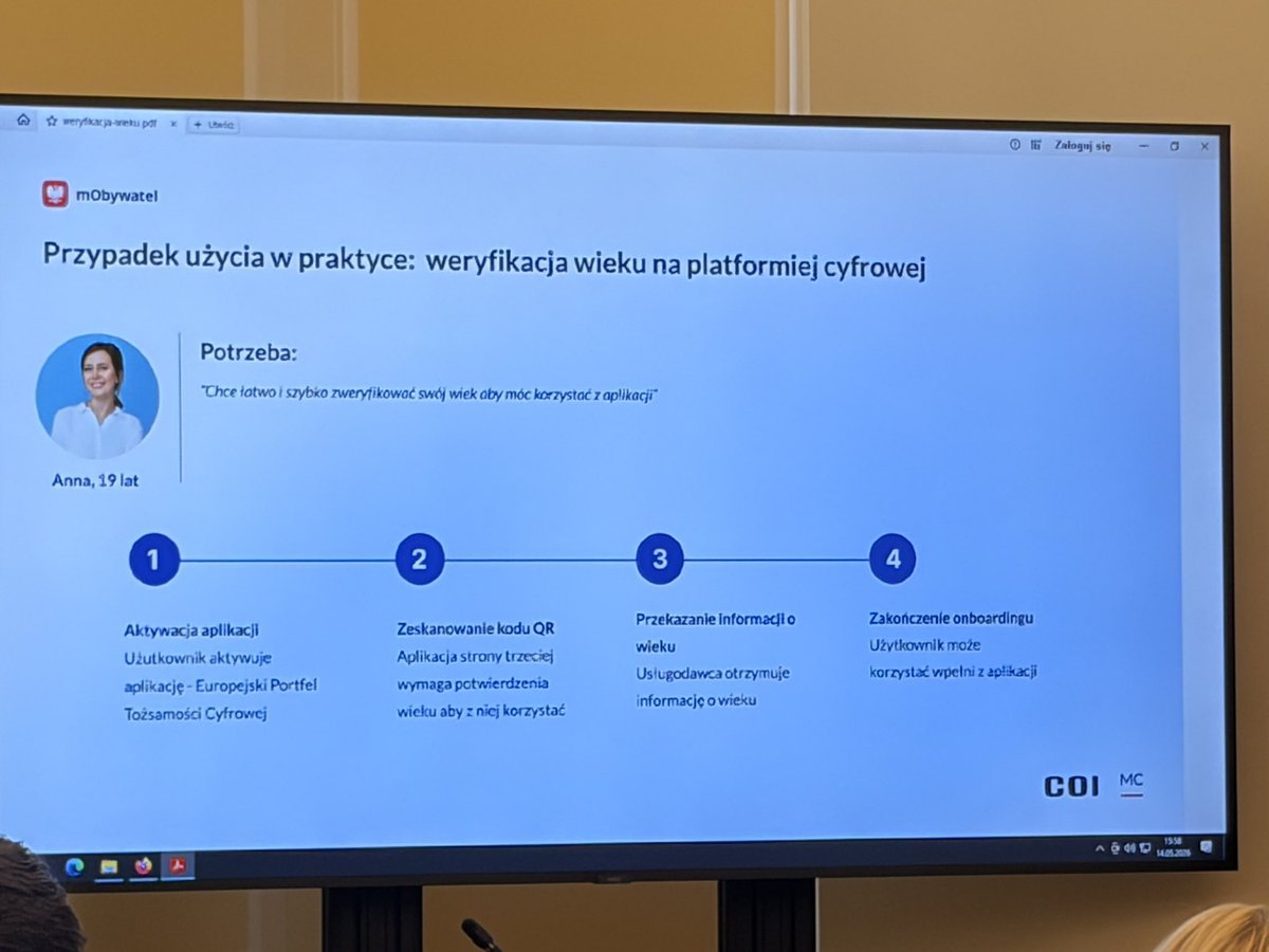 Kinga Gajewska tweet media