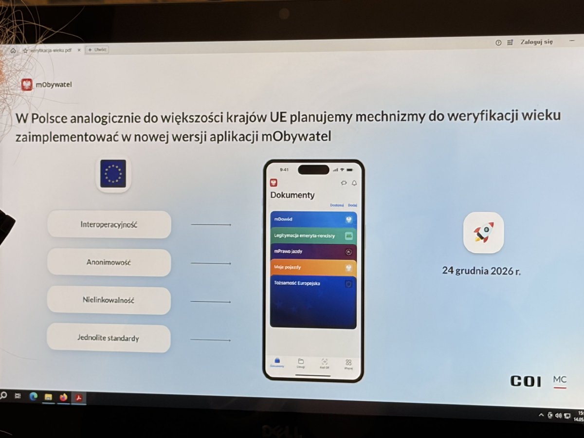 Kinga Gajewska tweet media