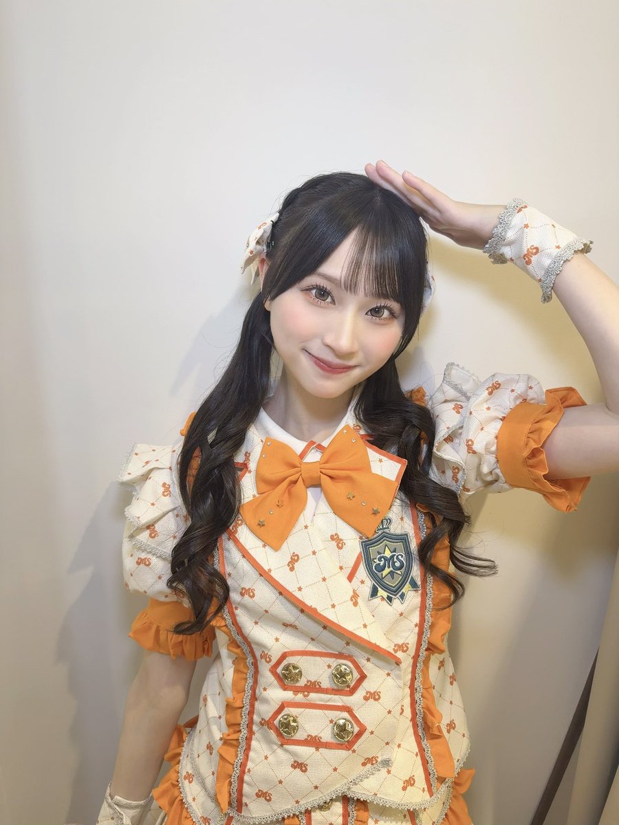 新井心菜(MORE STAR) tweet media
