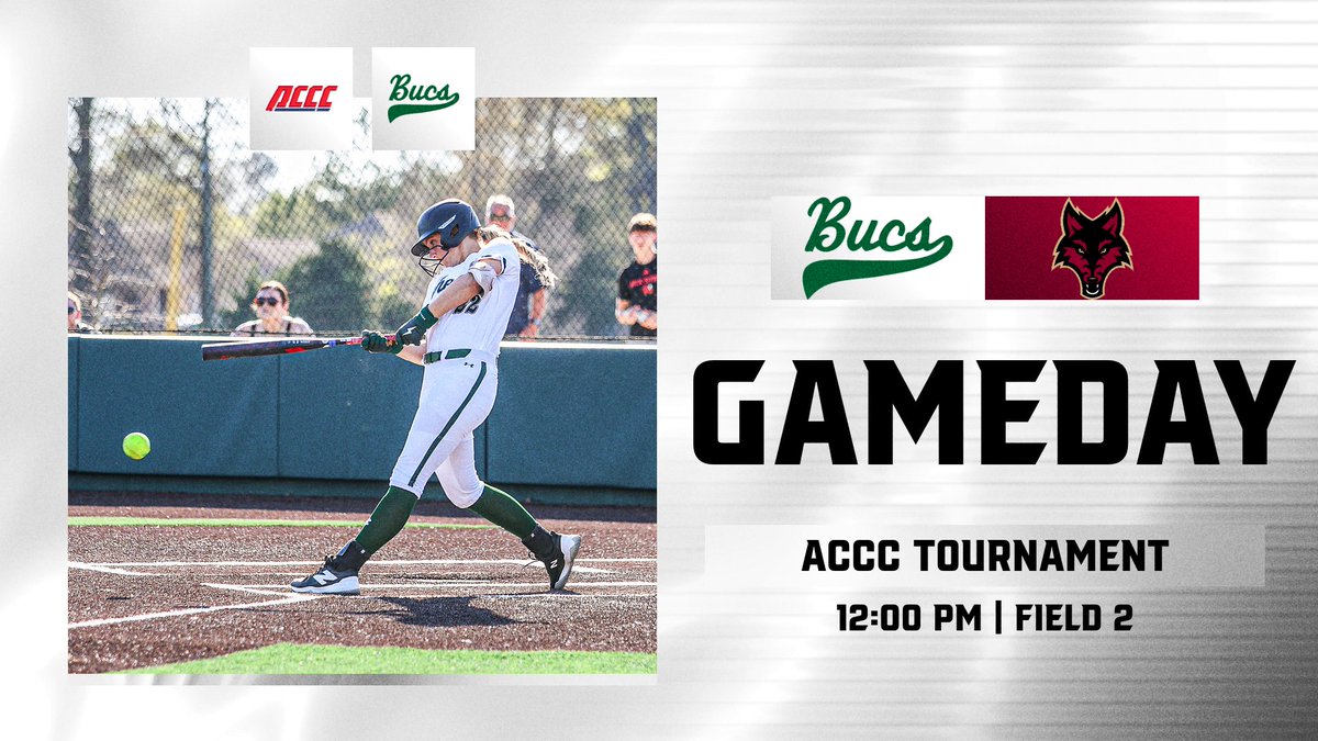 SSCC_Softball's tweet photo. 𝐆𝐀𝐌𝐄𝐃𝐀𝐘

🆚 Coastal Alabama- South
⏰ 12:00 PM
📍Veterans Park (Alabaster, AL)
📺https://t.co/AvnUJkDP8b https://t.co/8Ze1RDihJA