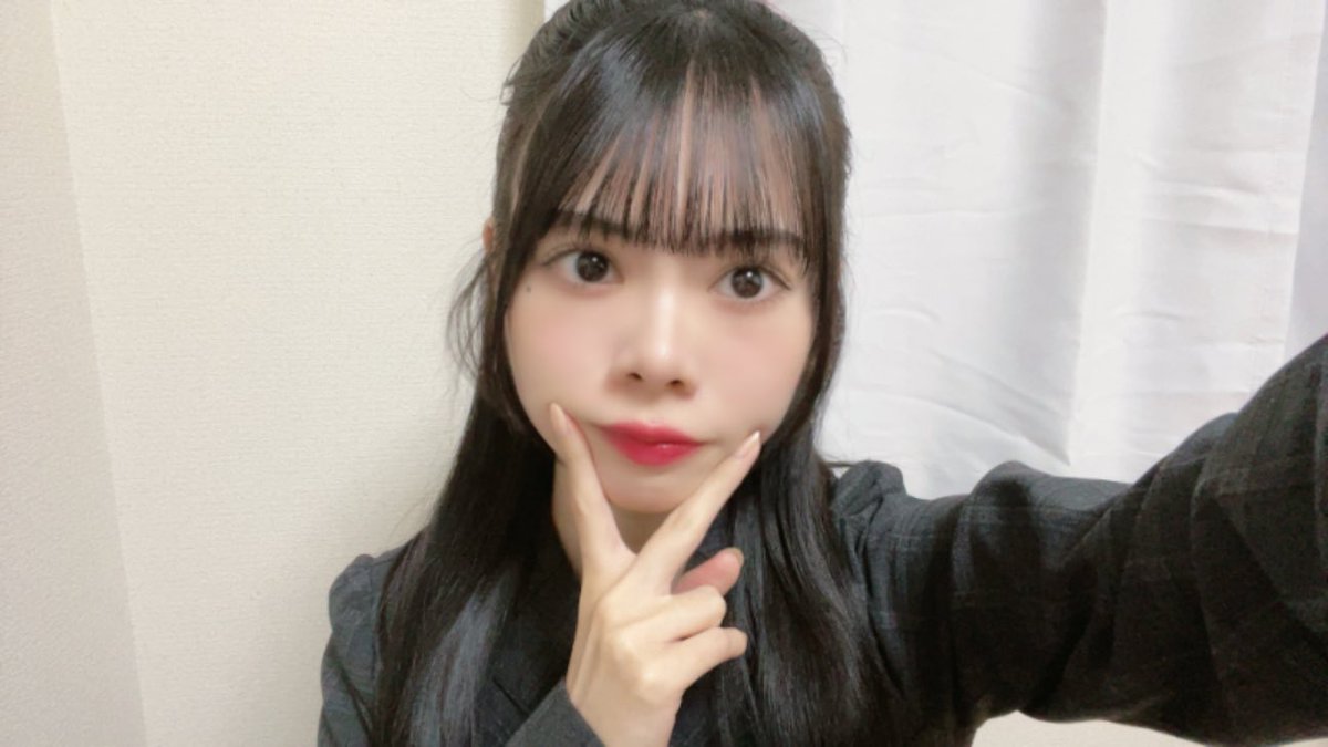 楠あい tweet media