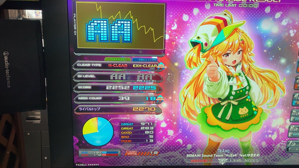 ときつね tweet media