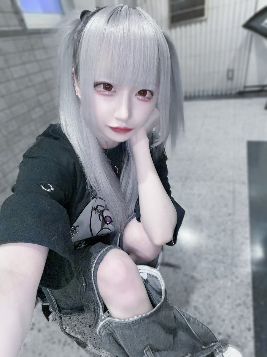 無病息災 tweet media