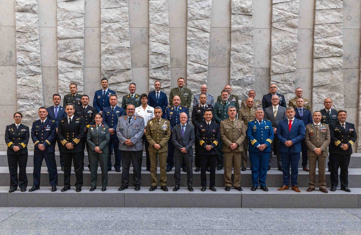 NATO ACT tweet media