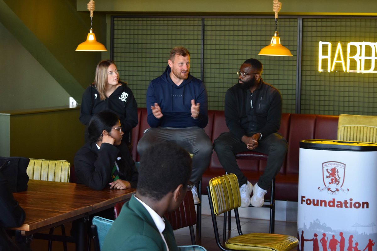 MFC Foundation tweet media