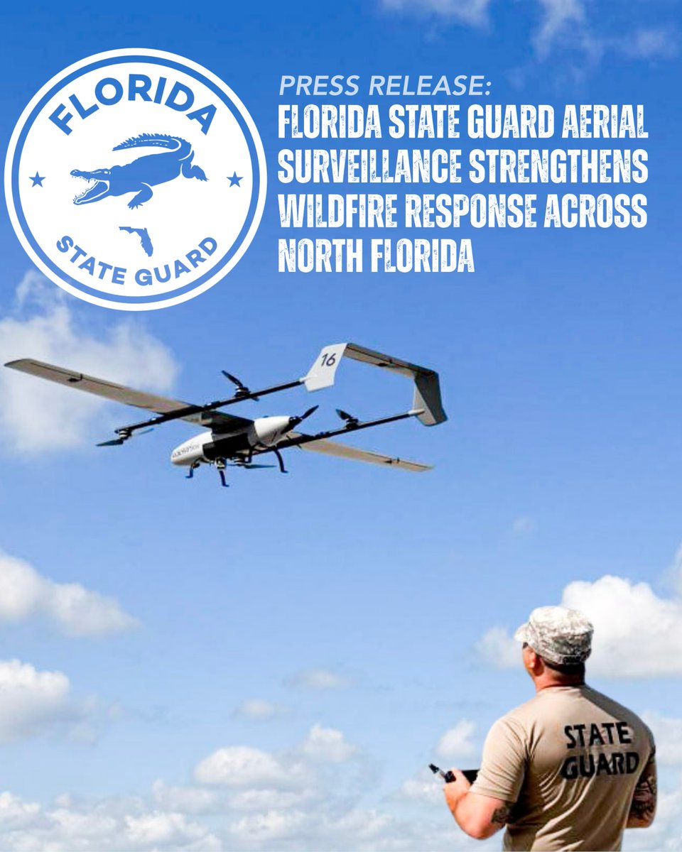 Florida State Guard tweet media