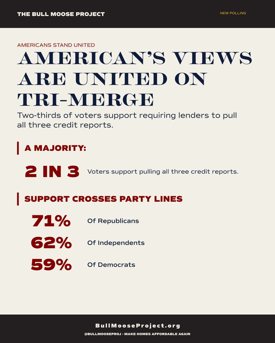 The Bull Moose Project tweet media
