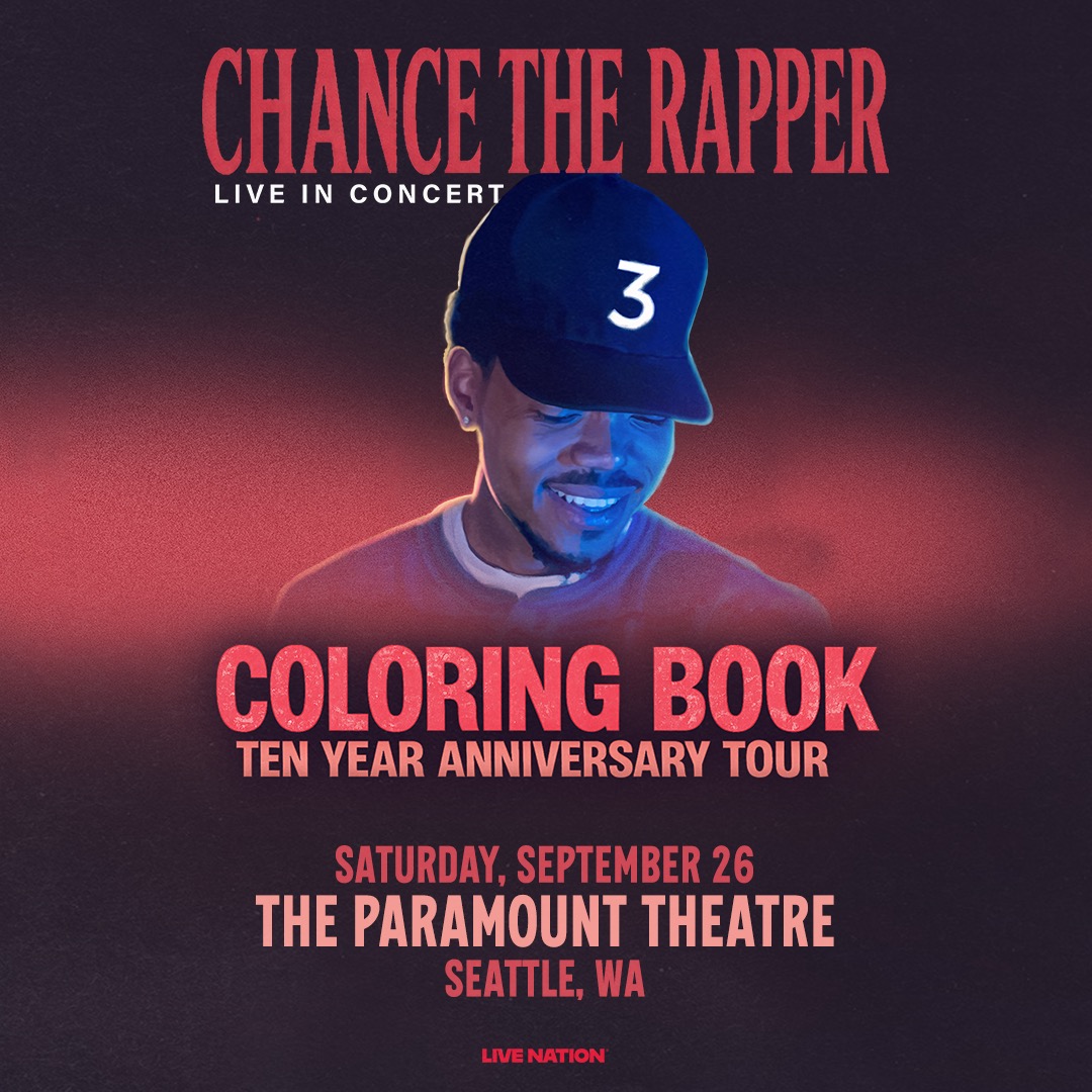 Seattle Theatre Group tweet media