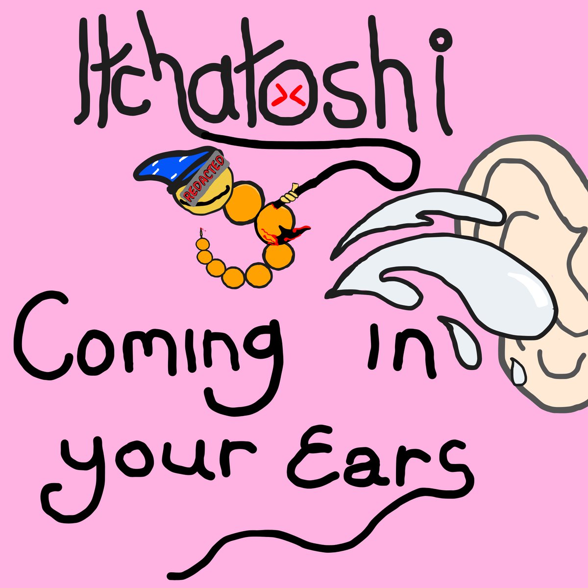 Ichi 🪱 tweet media