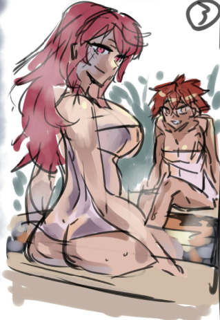 WEB総合1位ありがとうございます!(遅
https://t.co/GsqF9rzKmp 