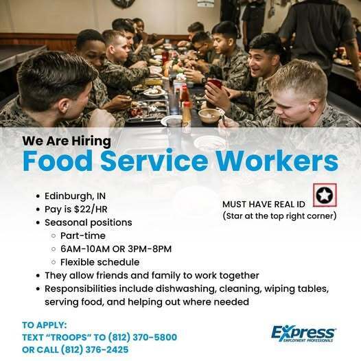Express Employment tweet media