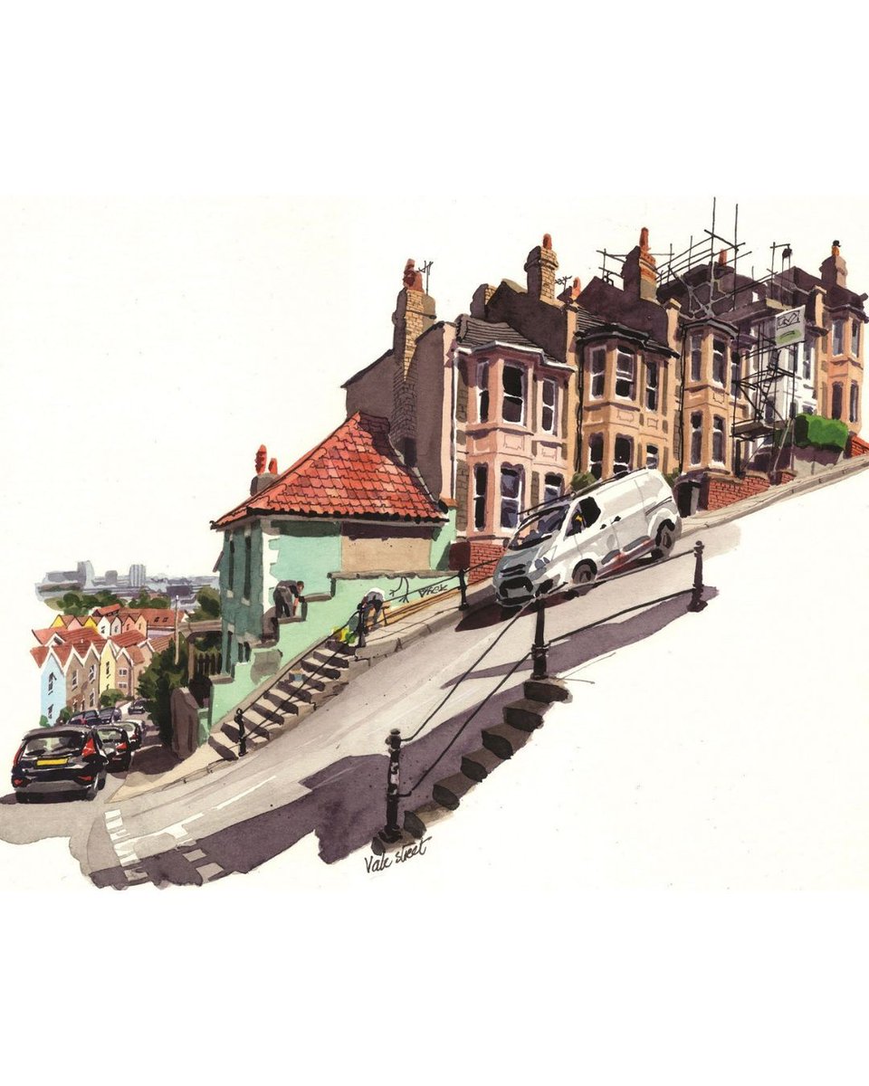 DirIllustration's tweet photo. Illustrator spotlight: Matthew Cook

From bustling city streets to quiet architectural moments, Matthew’s watercolor and line work captures the character and atmosphere of place with remarkable ease. His expressive urban scenes balance observation with spontaneity, bringing movement, texture, and storytelling to every composition.

Over the course of his career, Matthew has documented everything from Wimbledon and Royal Ascot to General Elections and international assignments for The Times and Condé Nast Traveller—building a reputation for location illustration that is both timeless and deeply human.

Matthew is represented by Mendola Artists. Explore more of his portfolio on the Directory of Illustration: https://t.co/WuCEiM6WOU 

#illustratorspotlight #watercolorillustration #urbanillustration #locationdrawing #editorialillustration #cityscapes #travelillustration #visualstorytelling #illustrationartists #urbansketch
