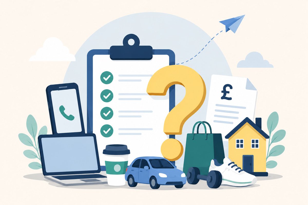 PaperRocketAcc's tweet photo. “Can I put that through the company?”

Probably one of the most common questions we get asked by limited company owners 👀

From mobile phones and electric cars to gym memberships and coffees, we’ve explained some of the most misunderstood expenses https://t.co/fvajO8yHFf https://t.co/QVoRE8IBLI