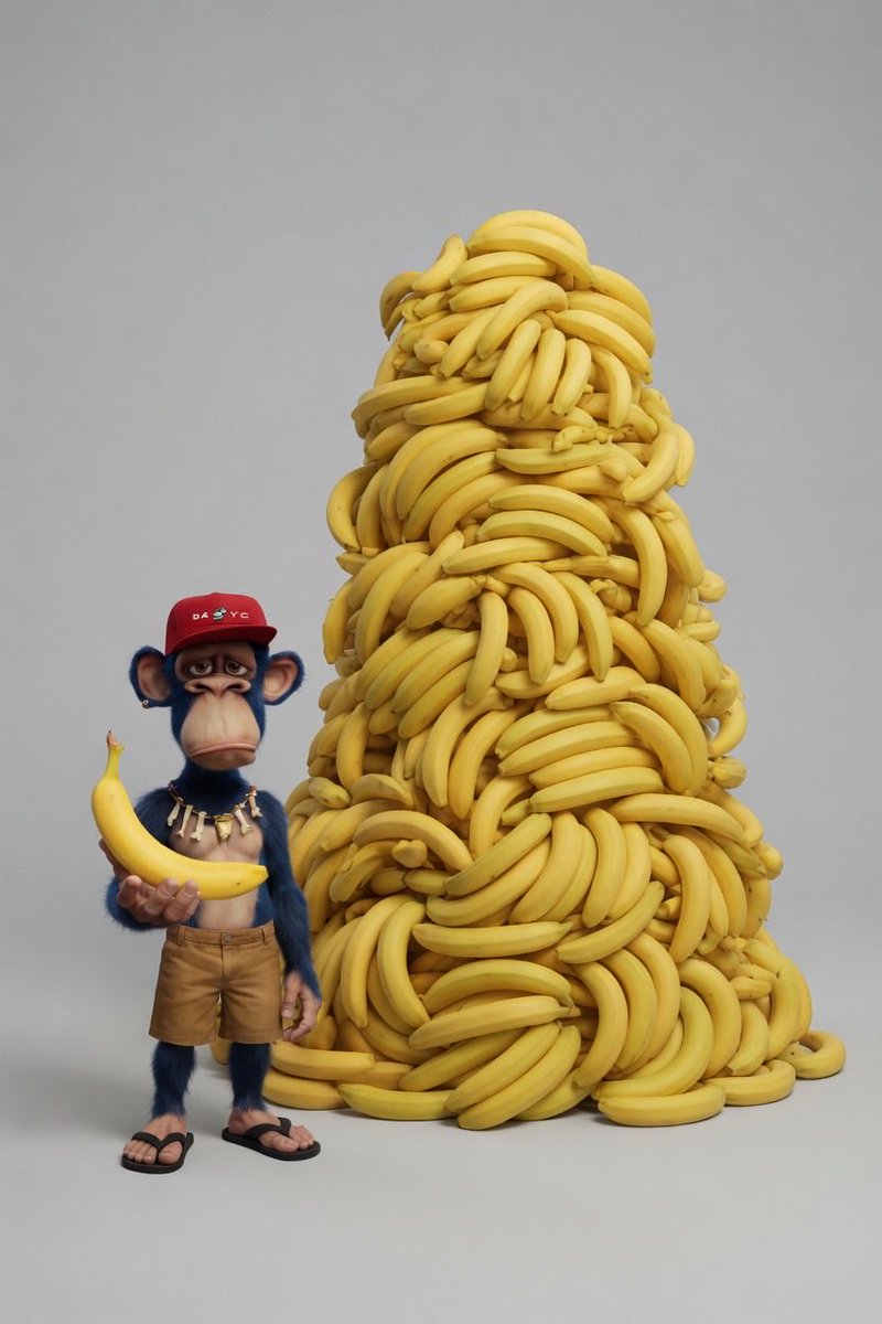 𝕁𝔸𝕐𝕀𝕊𝕄𝟙 🍌🦍 tweet media