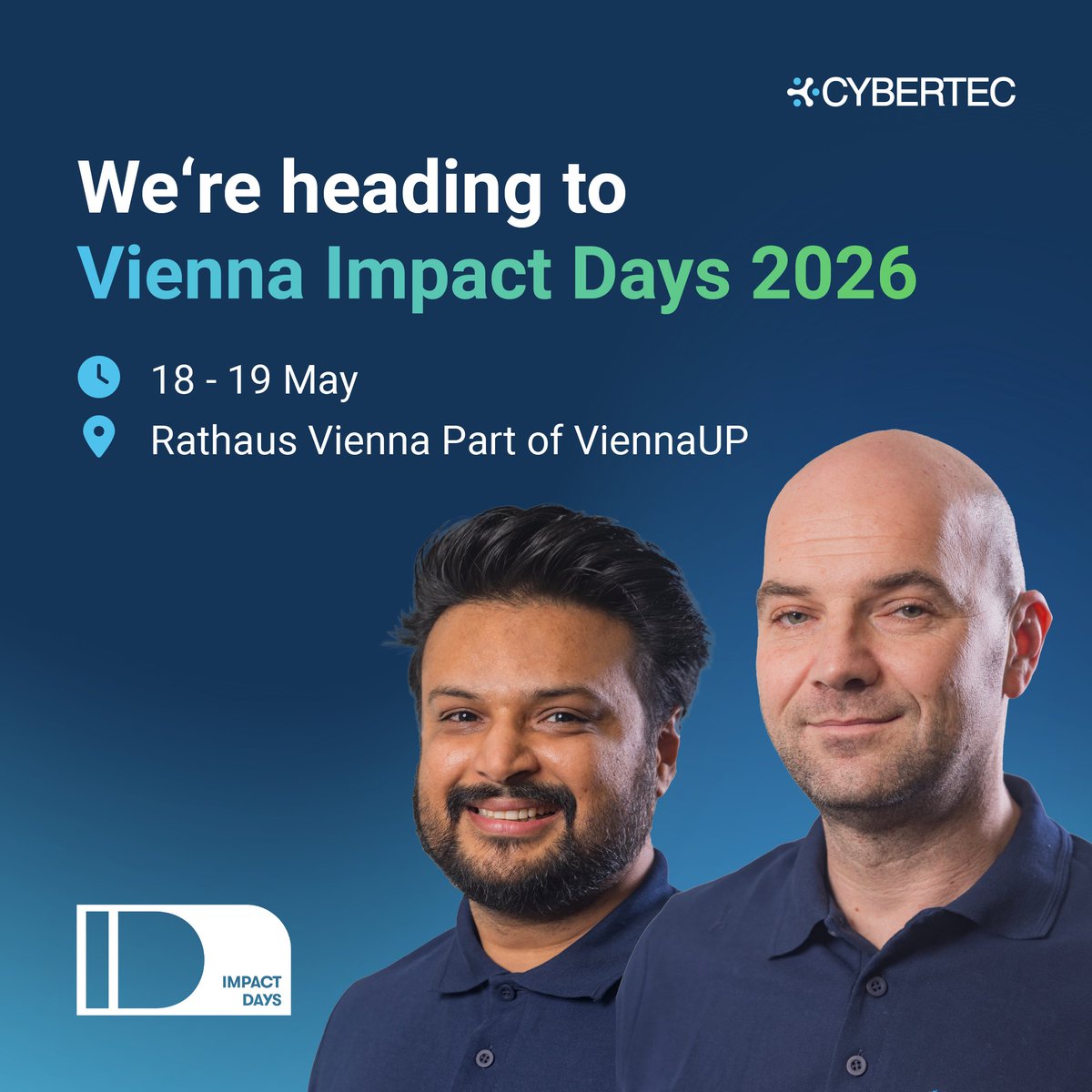 CYBERTEC PostgreSQL Services and Support tweet media
