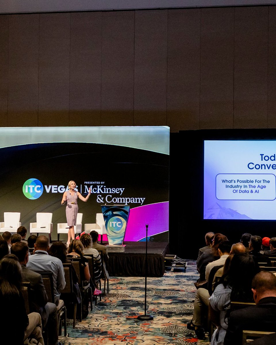 insuretechnow's tweet photo. The next wave of operational efficiency is being shaped by AI‑driven decision‑making. 

Explore the Innovation Through Operational Efficiency Stage sponsored by Majesco at ITC Vegas 2026.

Explore the full agenda: https://t.co/AXCFd44Ay9

Register now: https://t.co/gZYV9h3XW7 https://t.co/AfGWPw0ohH