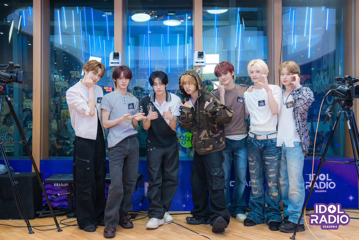MBC 아이돌 라디오 (공식계정) tweet media
