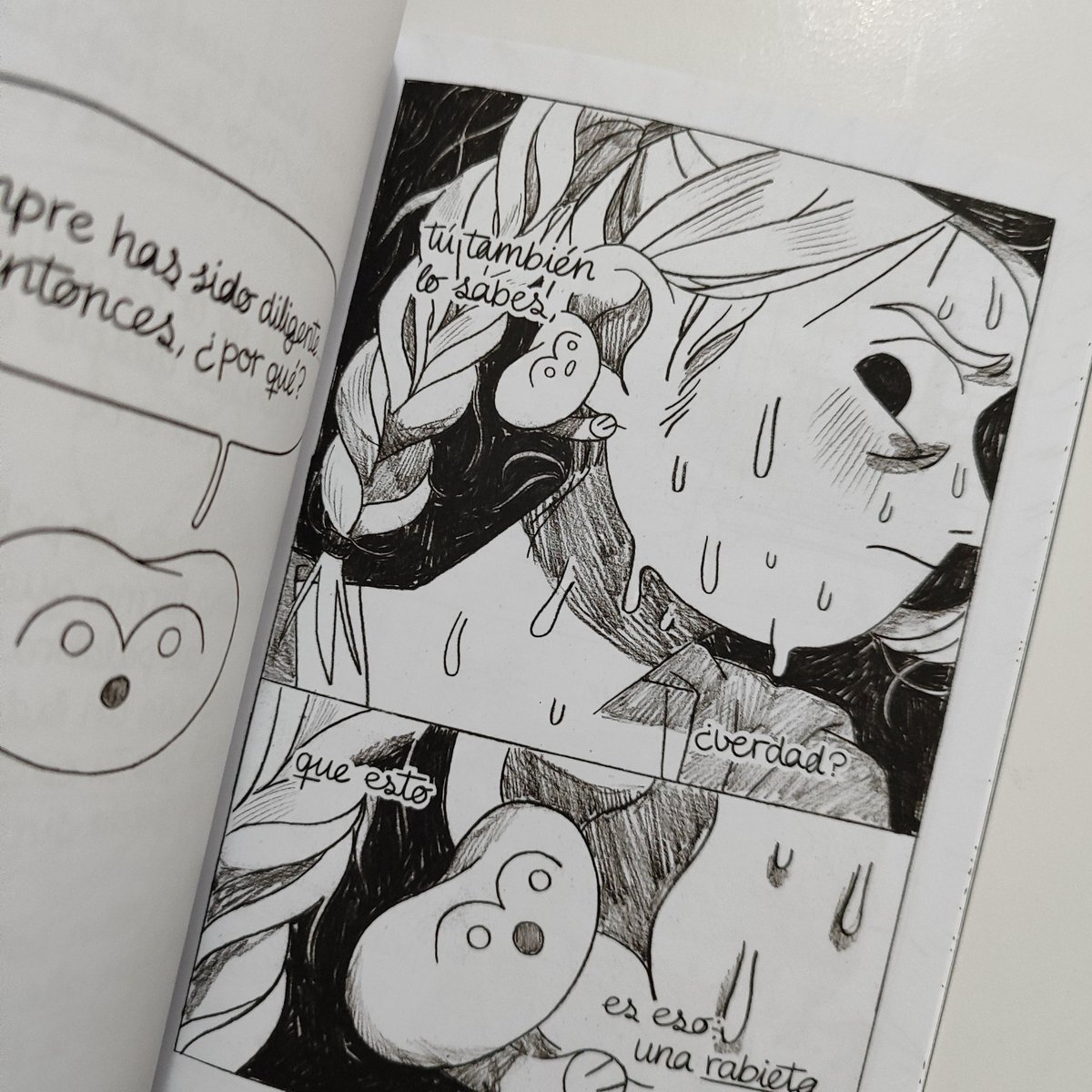 fanzinesycomics tweet media