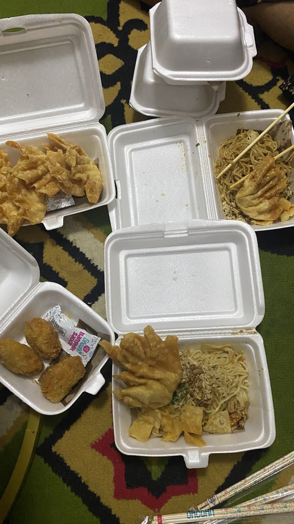 perempuan suka matcha tweet media