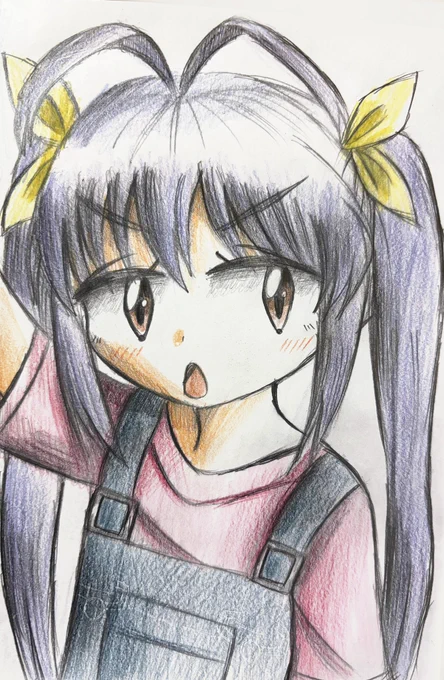 れんちょん集なのん #のんのんびより