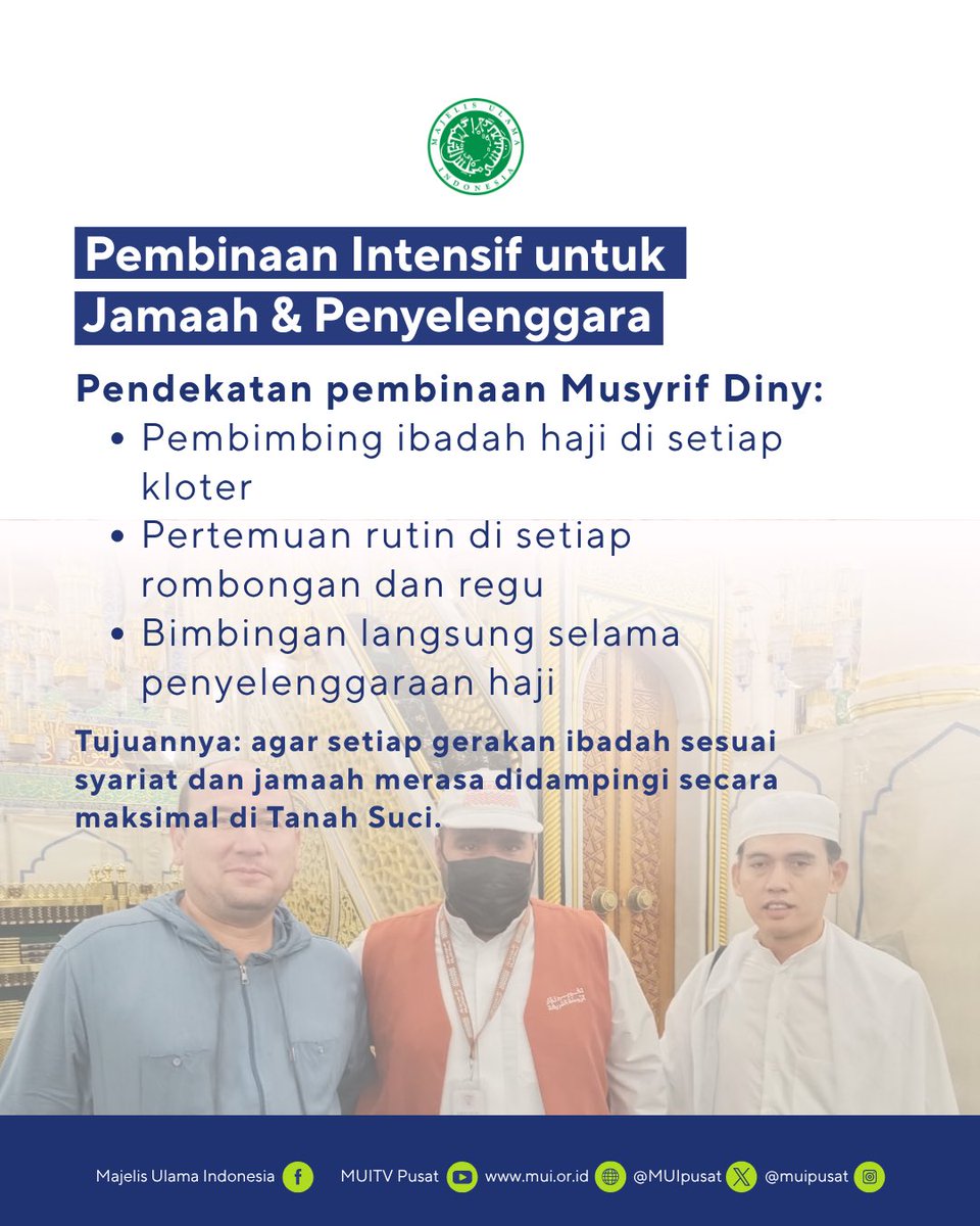 MUI DIGITAL PUSAT tweet media