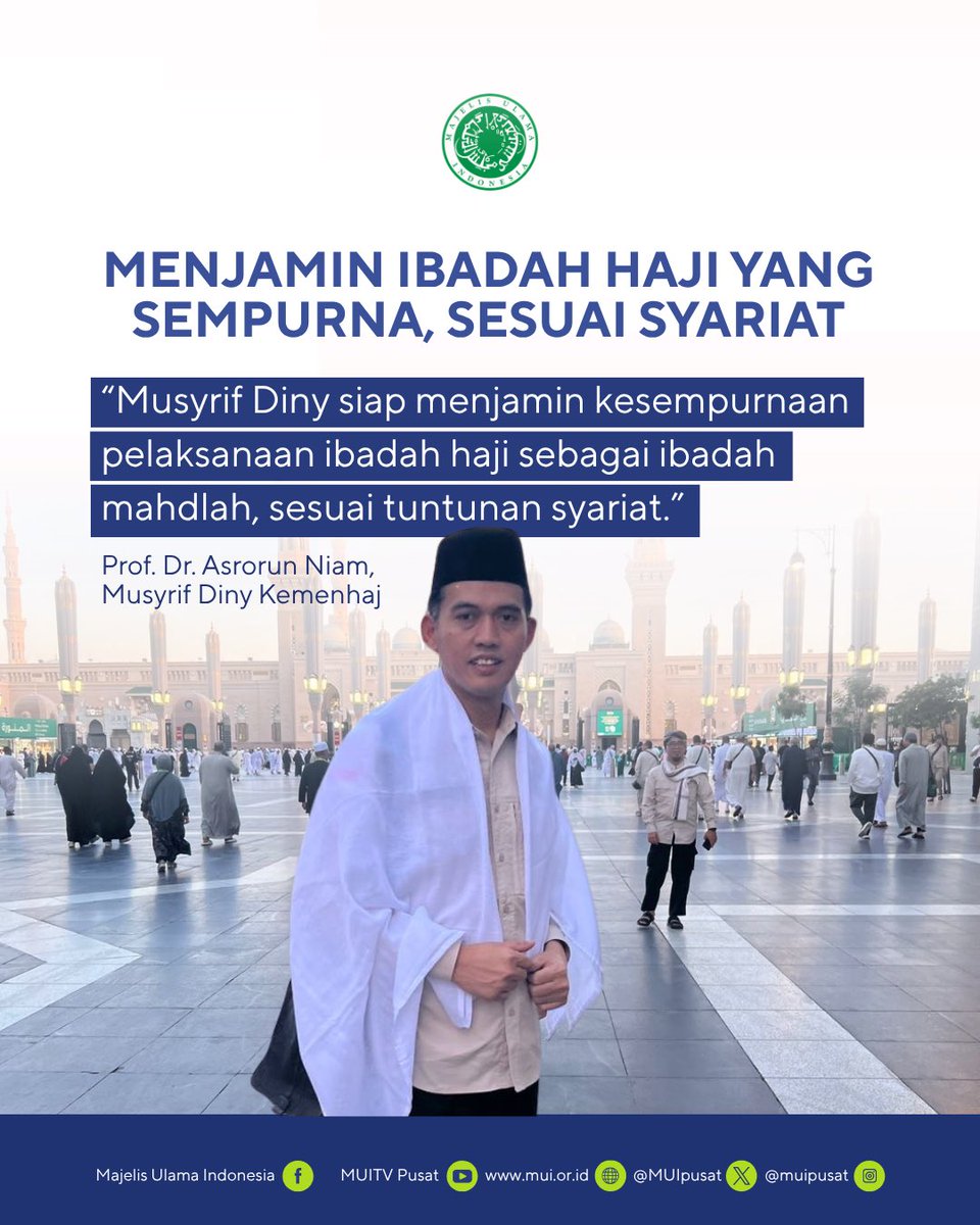 MUI DIGITAL PUSAT tweet media