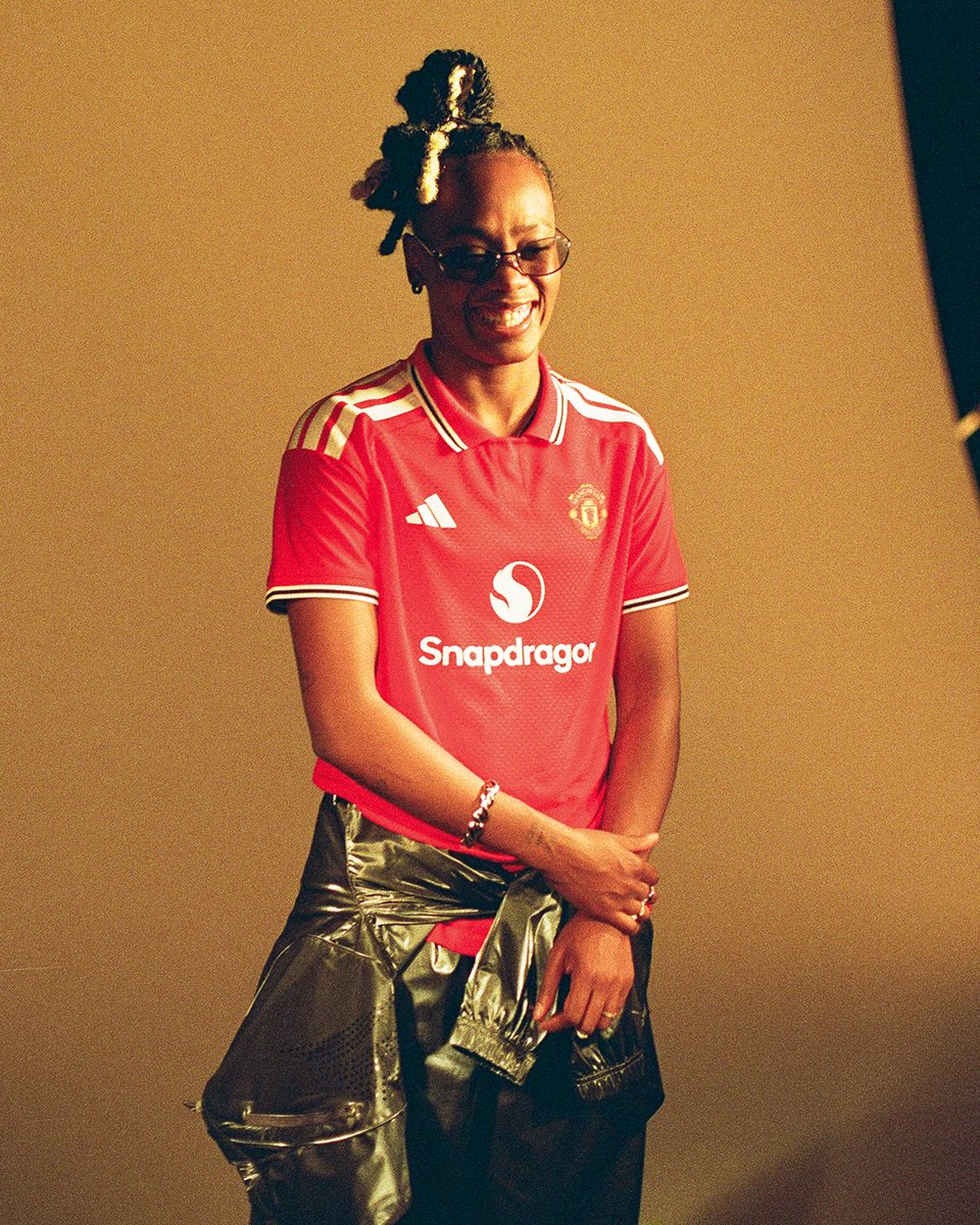 Manchester United Women tweet media