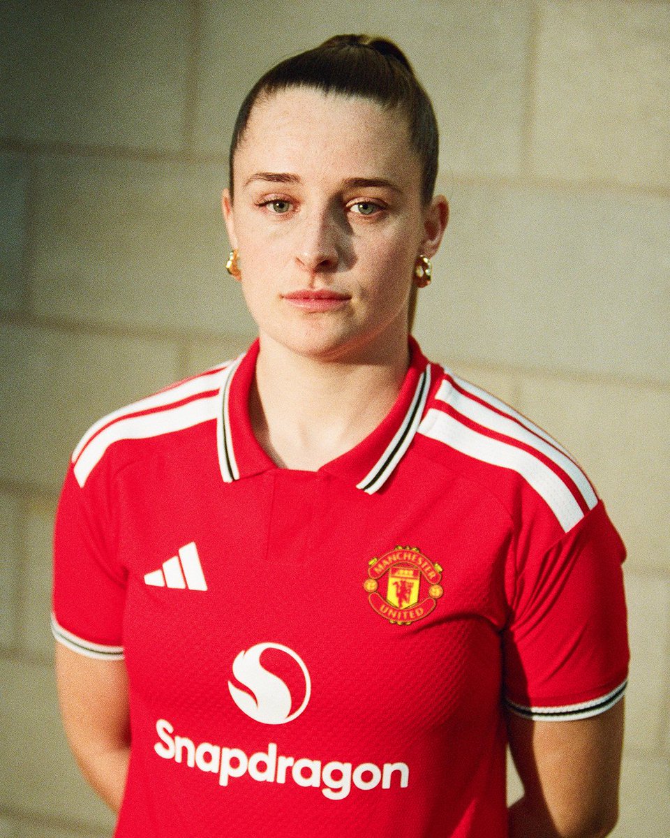 Manchester United Women tweet media