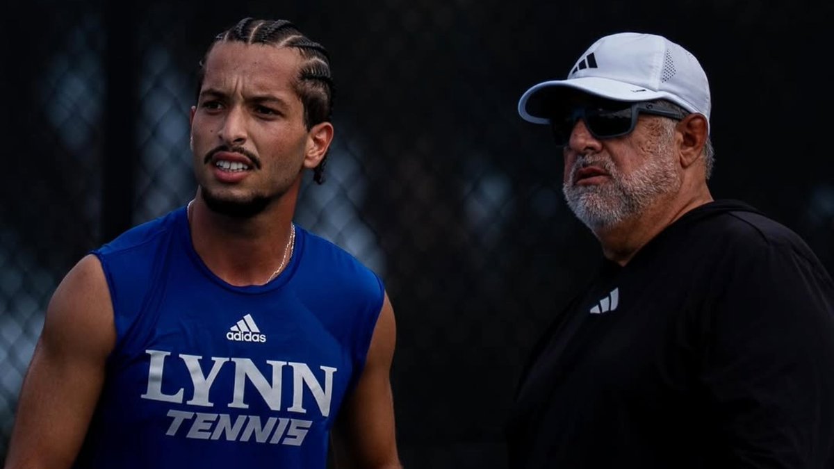 Lynn Athletics tweet media