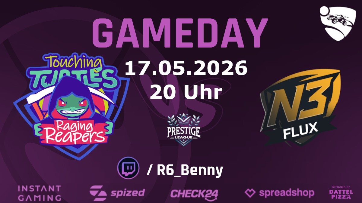 TouchingTurtles's tweet photo. raus aus der einen Liga , ..rein in die Nächste ..
Schaltet wieder ein  und macht 
richtig Lärm im Live-Chat .. Turtles 4ever https://t.co/VJeiPVZxyY