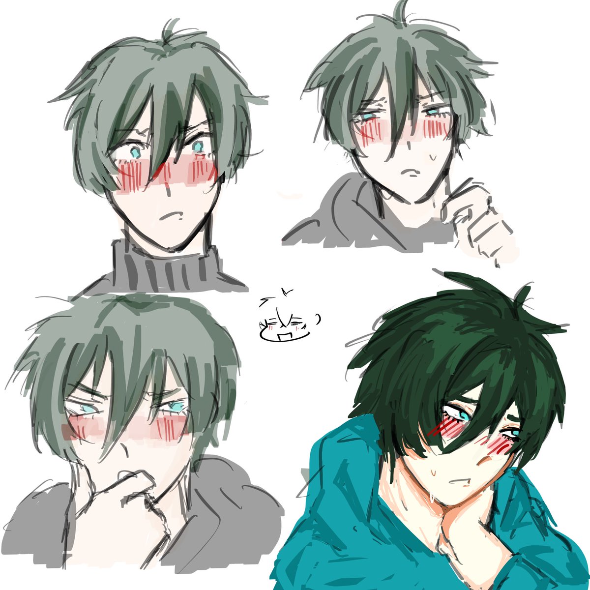 kiyo tweet media
