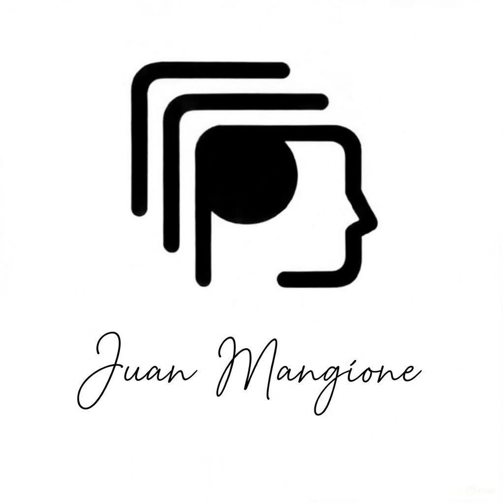 Juan Mangione tweet media