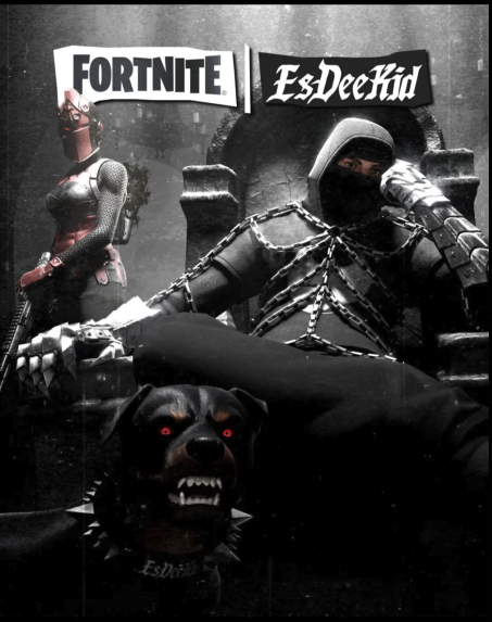 Loolo | Fortnite Leaks tweet media