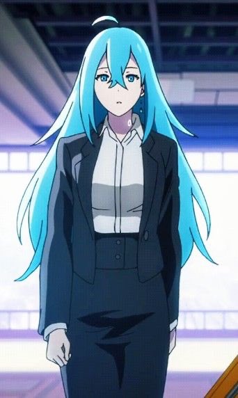 Aokutor tweet media