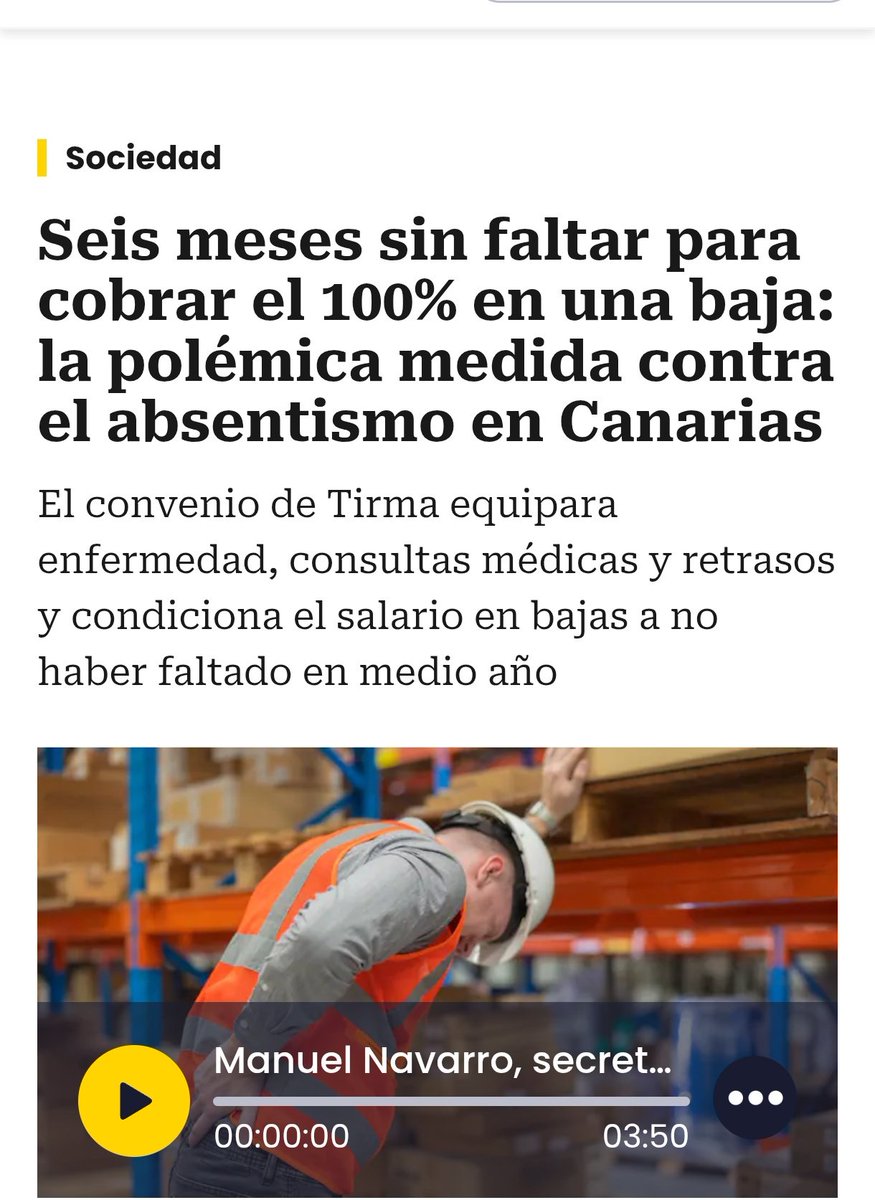 Pablo Monzón ⵣ tweet media